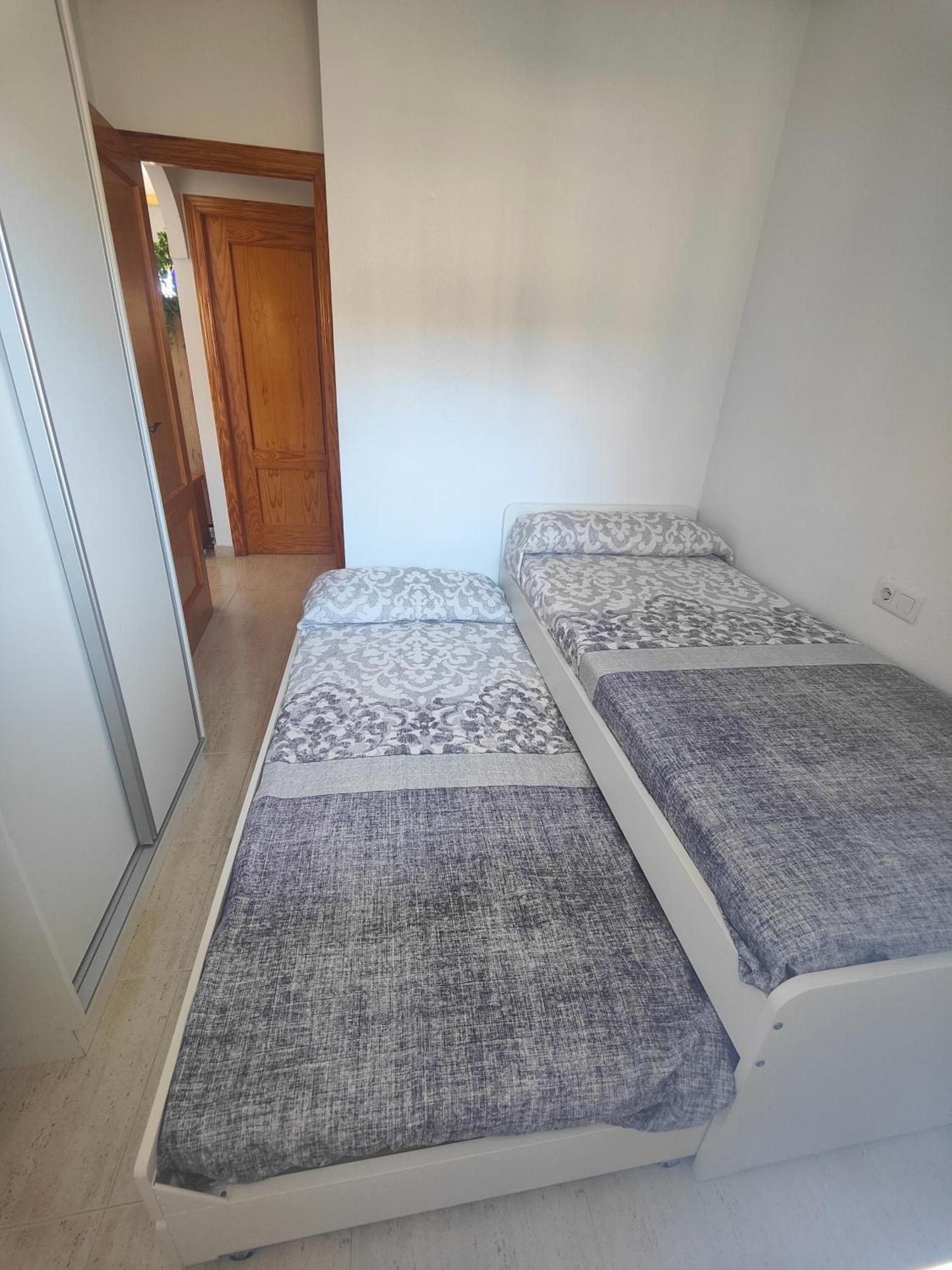Apartamento Vistamar-Relax Guardamar del Segura Exterior photo